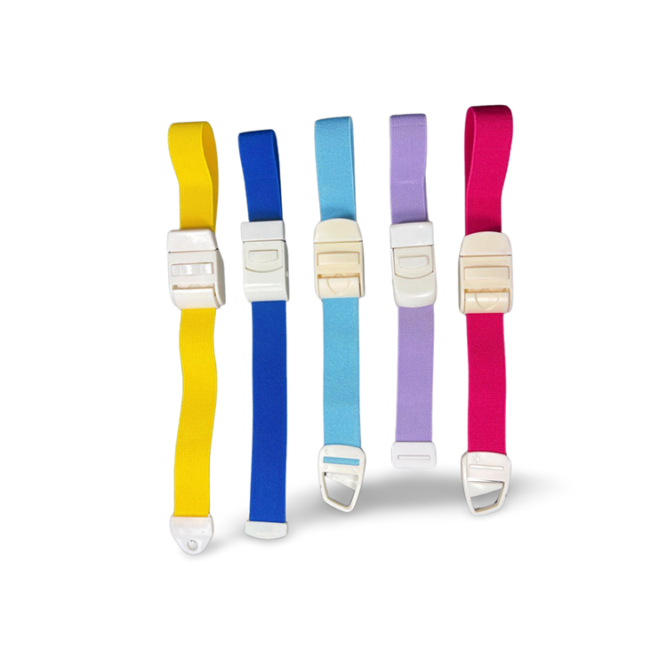 Sanji -Produktempfehlung - Buckle Tourniquet