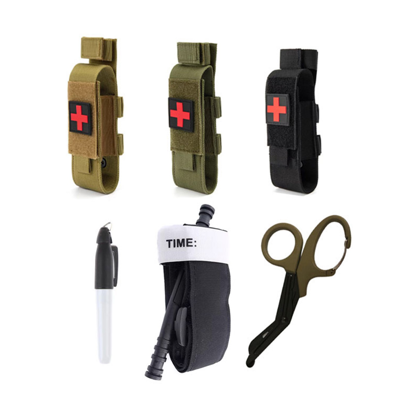 CAT-Tourniquet-Set