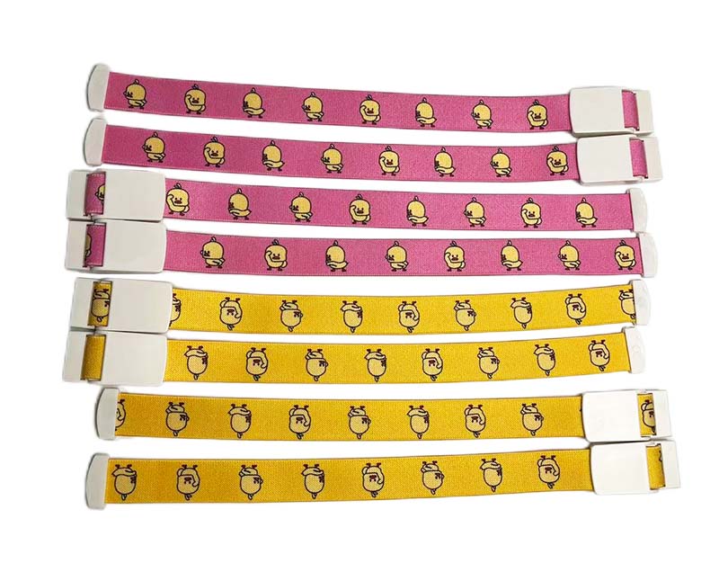 Kinderschnallen-Tourniquet