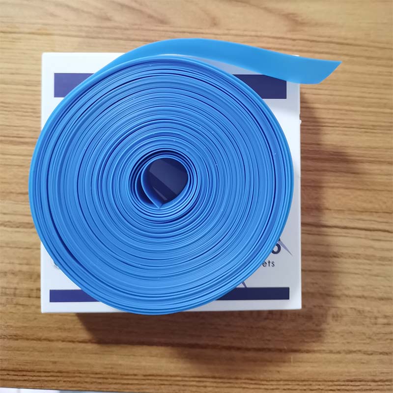 Umweltfreundliches Einweg-Tourniquet für den einmaligen Gebrauch