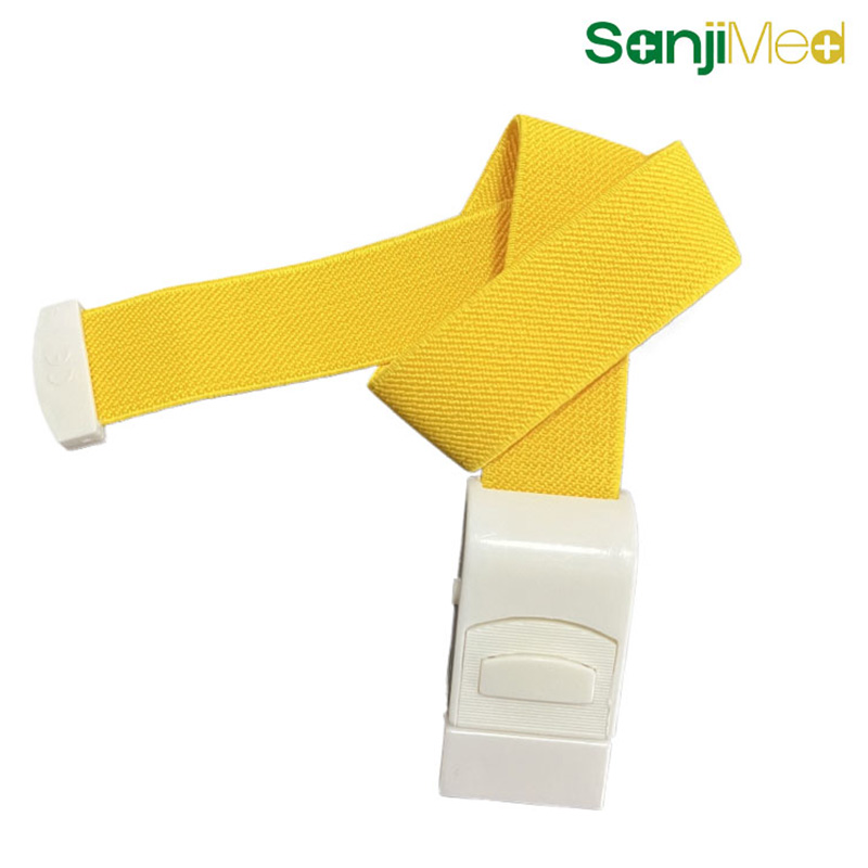 Elastische Clip-Tourniquets