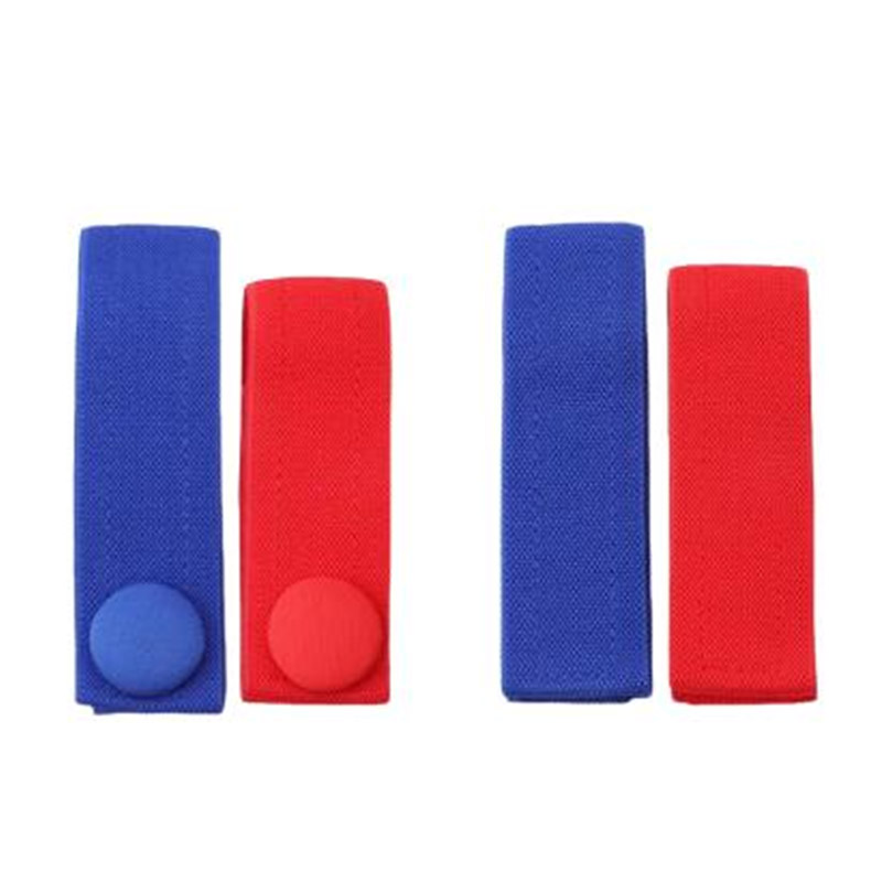 Blutstillendes Dialyse-Tourniquet