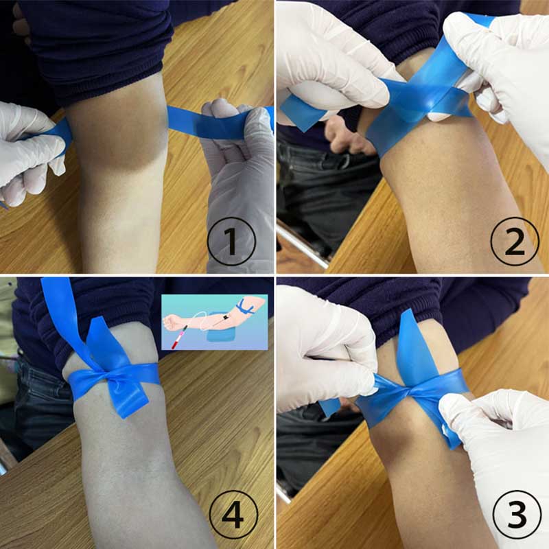 disposable tourniquets