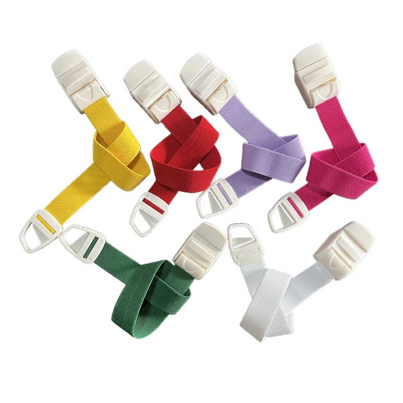 Medizinisches elastisches Snap -Tourniquet