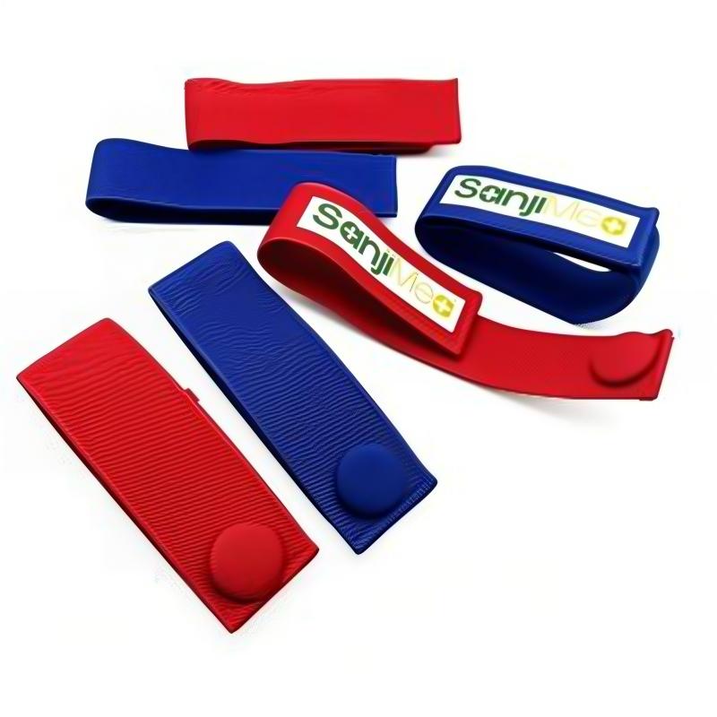 Medizinisches Dialyse-Tourniquet