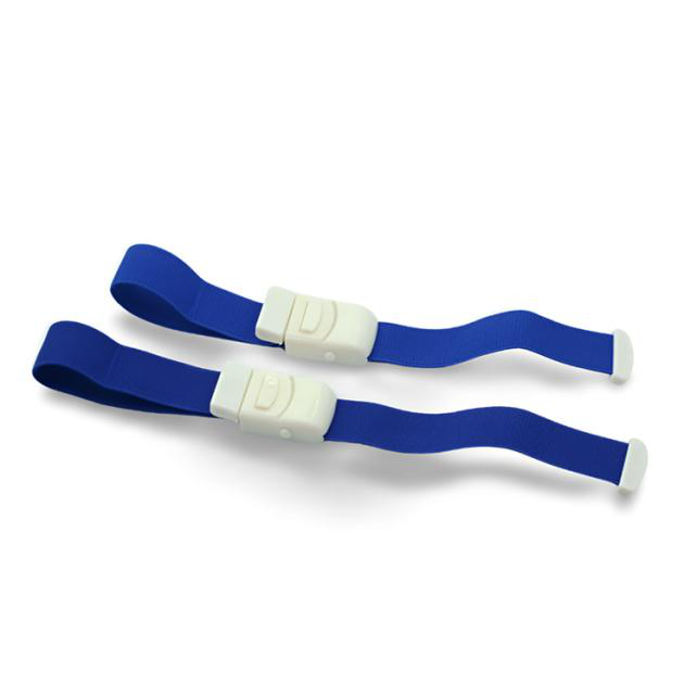 Chirurgische Krankenschwester -Buckle -Tourniquet